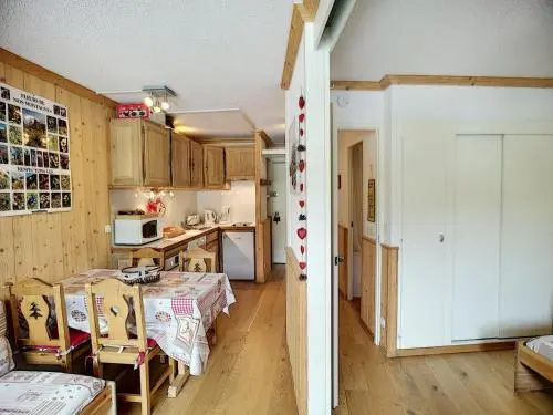 Apartment Armoise 4