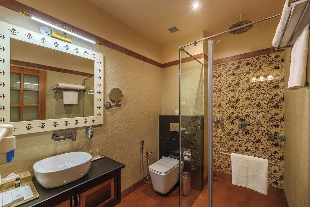 Hotel photo 10