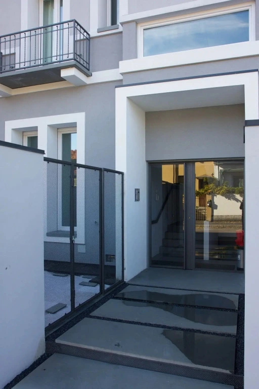 Ba28 Apartments