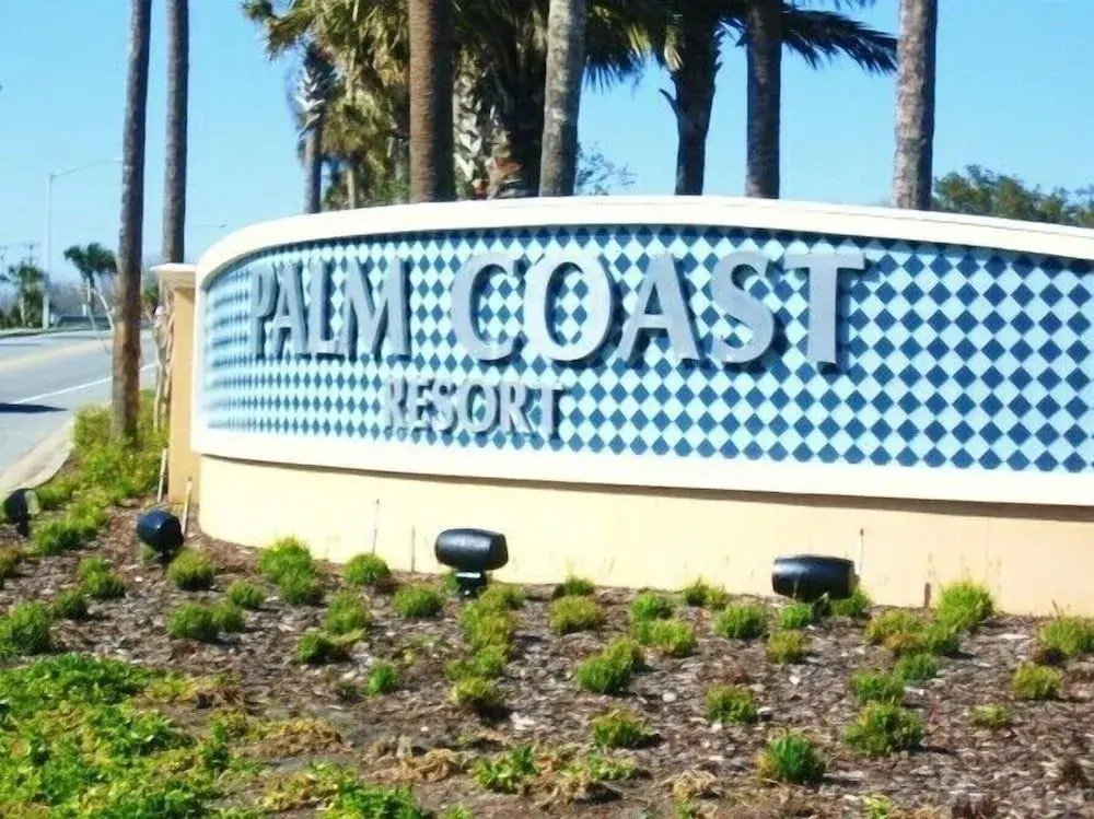 Palm Coast Resort by Distinctive Beach Rentals