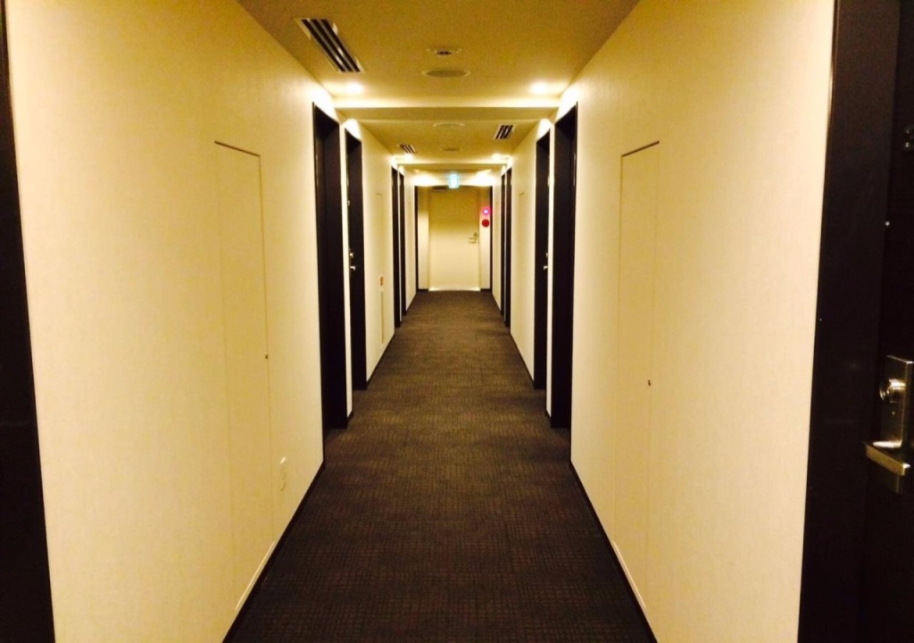 Vessel Inn Hakata Nakasu 사진 29
