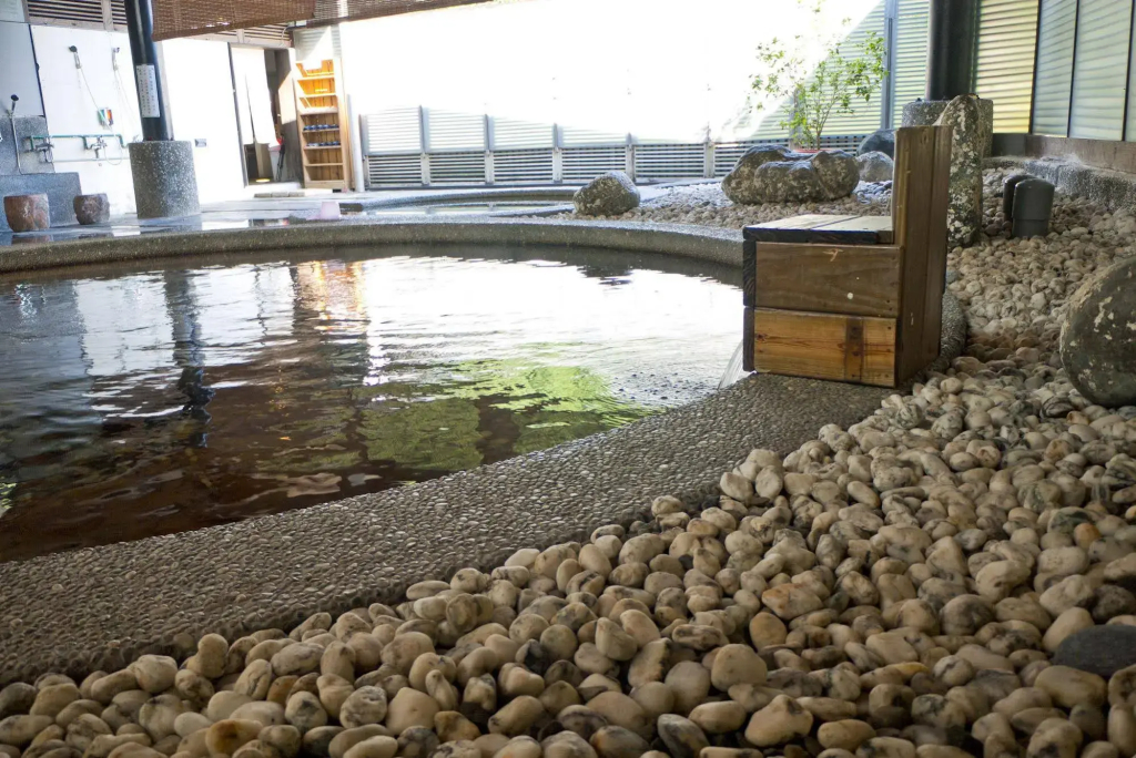 Jin Ping Spring Resort - фото 15