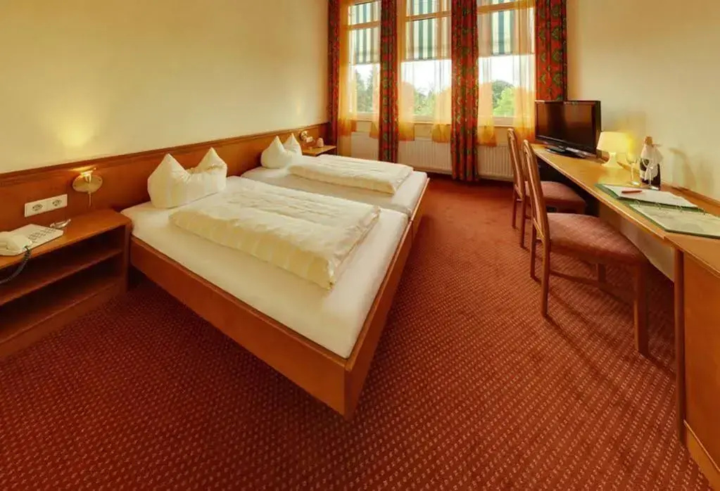 Hotel Almwirt - Général