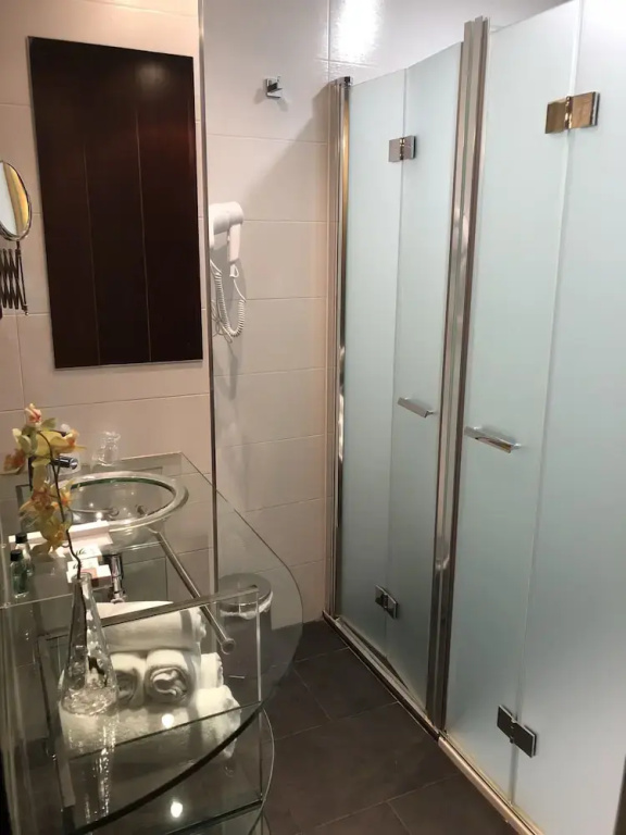 Hotel Rural Spa Don Juan De Austria - Chambres