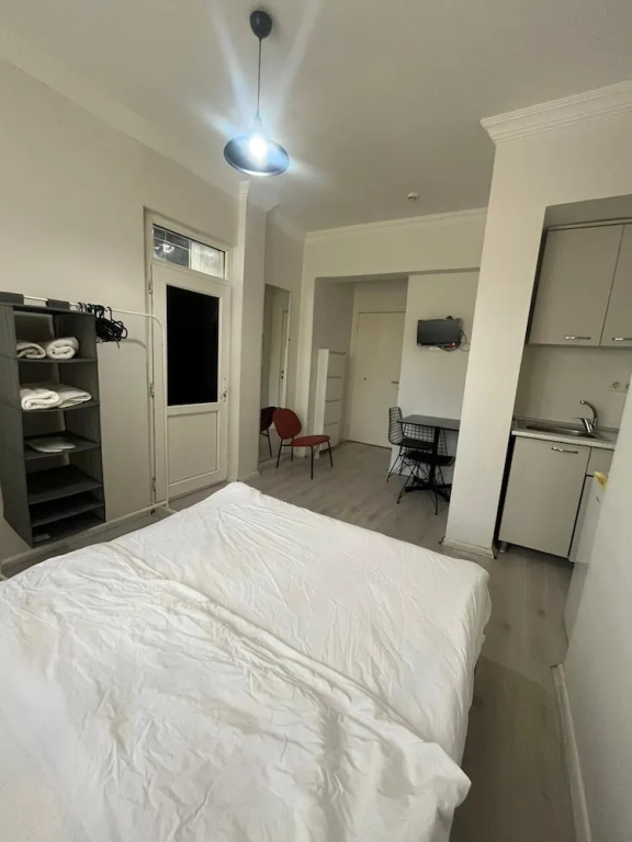Şişli Suites — 2