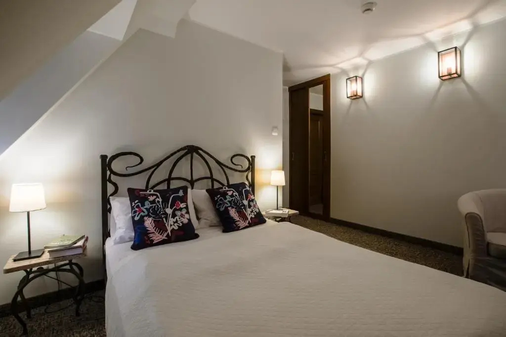 Oliwa Park Residence - Chambres