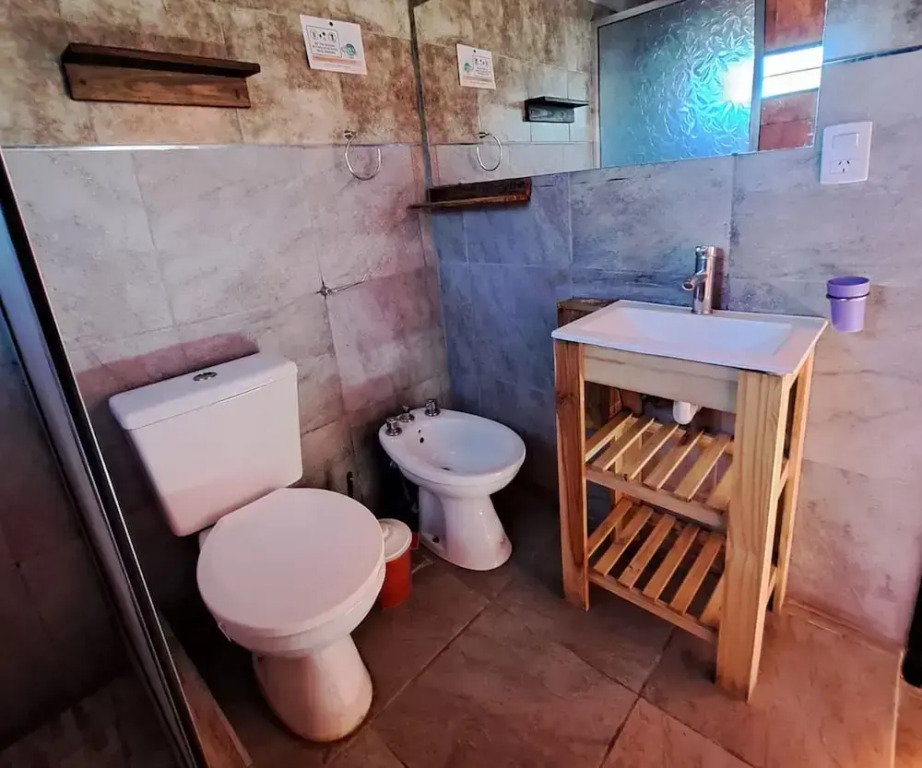 Complejo Viri Viri - Gualeguaychu - фото 7