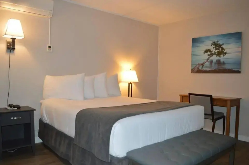 Family Suite with sea view