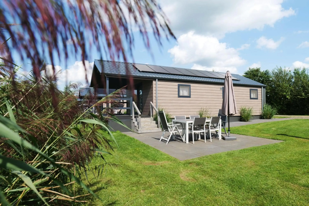 Familie vakantiepark Krieghuusbelten