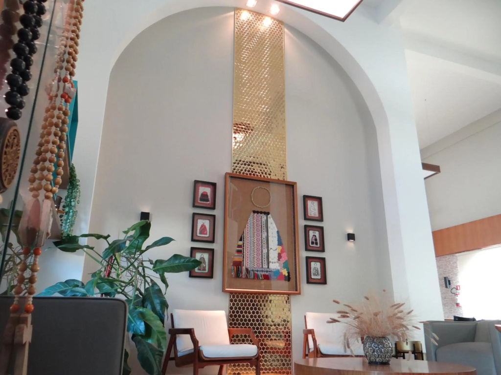 Hotel Porto Real Aparecida - Général