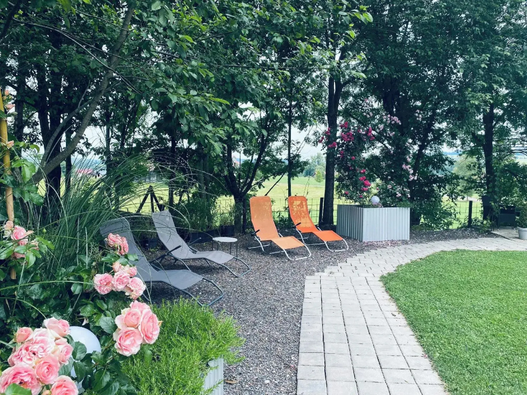 Landhotel Zerlaut - Général
