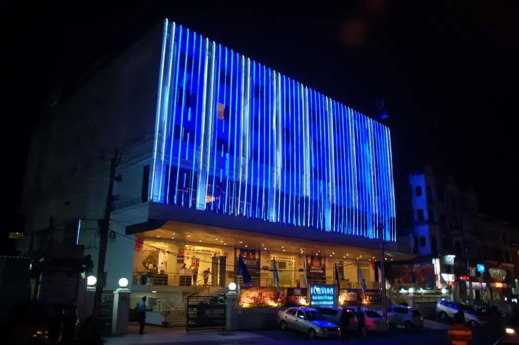 Fortune Inn Sree Kanya, Visakhapatnam - Member ITC Hotels' Group