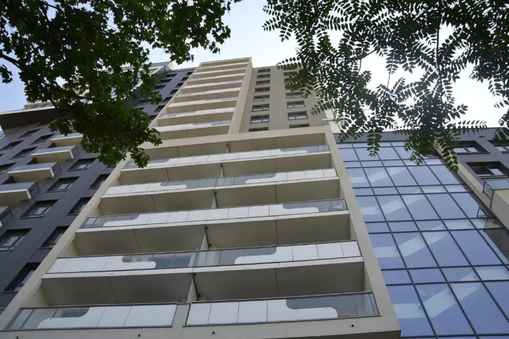Apartament Bridge