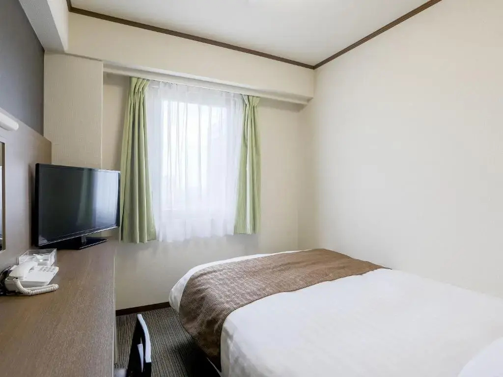 KOKO STAY Hitachi - Chambres