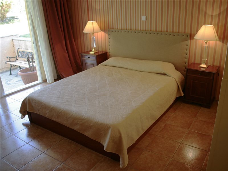 Lesvos Inn