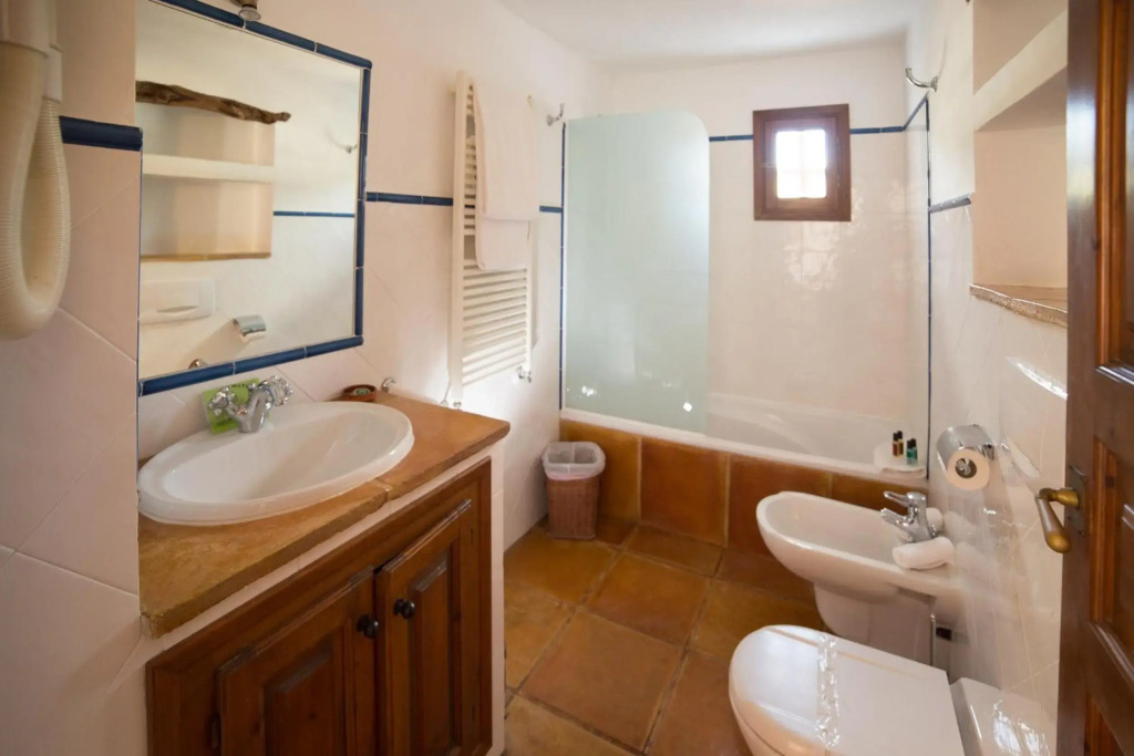 Can Pujolet Agroturismo Ibiza by null