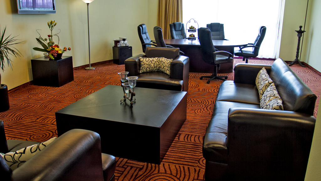Holiday Inn Puebla Finsa by IHG - Général
