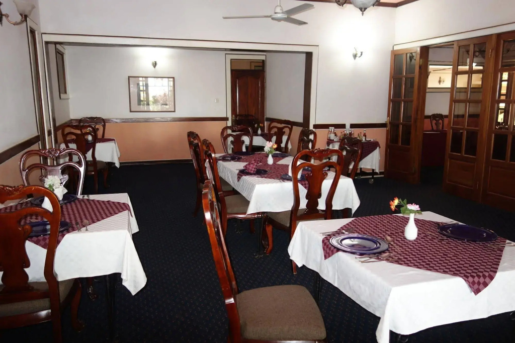 Hotel photo 25