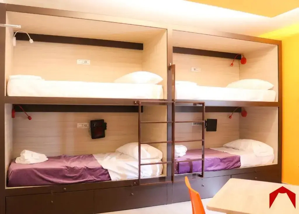 Hotel photo 20