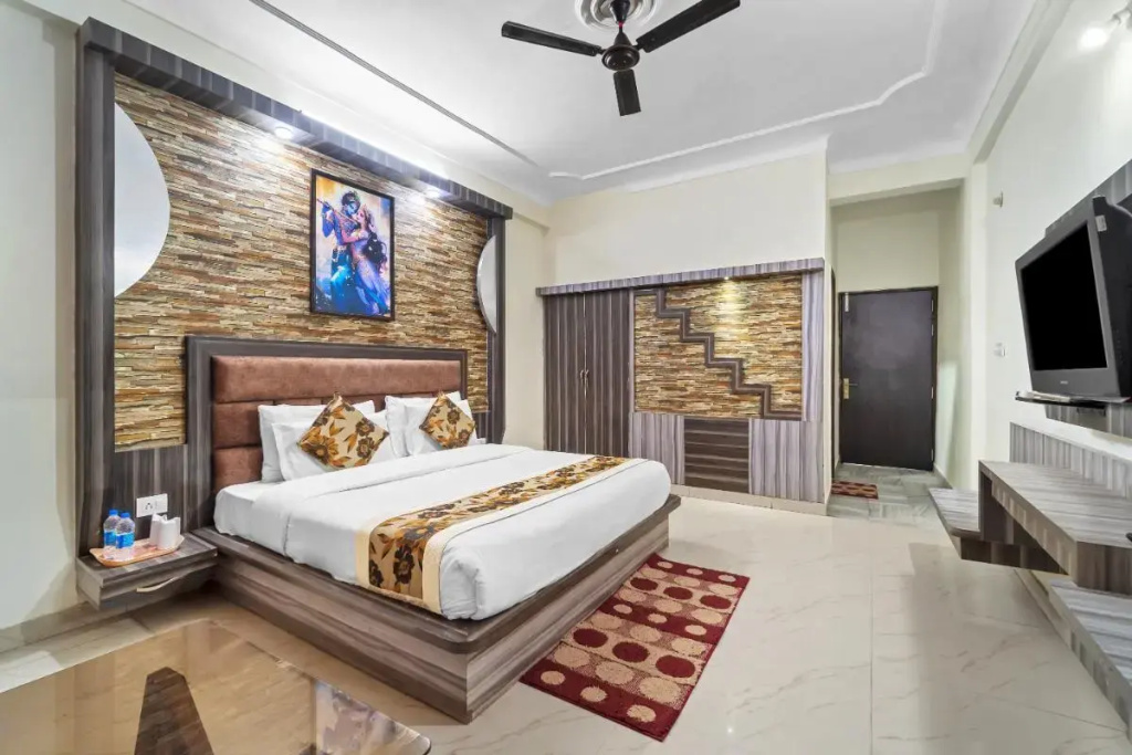 Hotel Bhawani International - Général