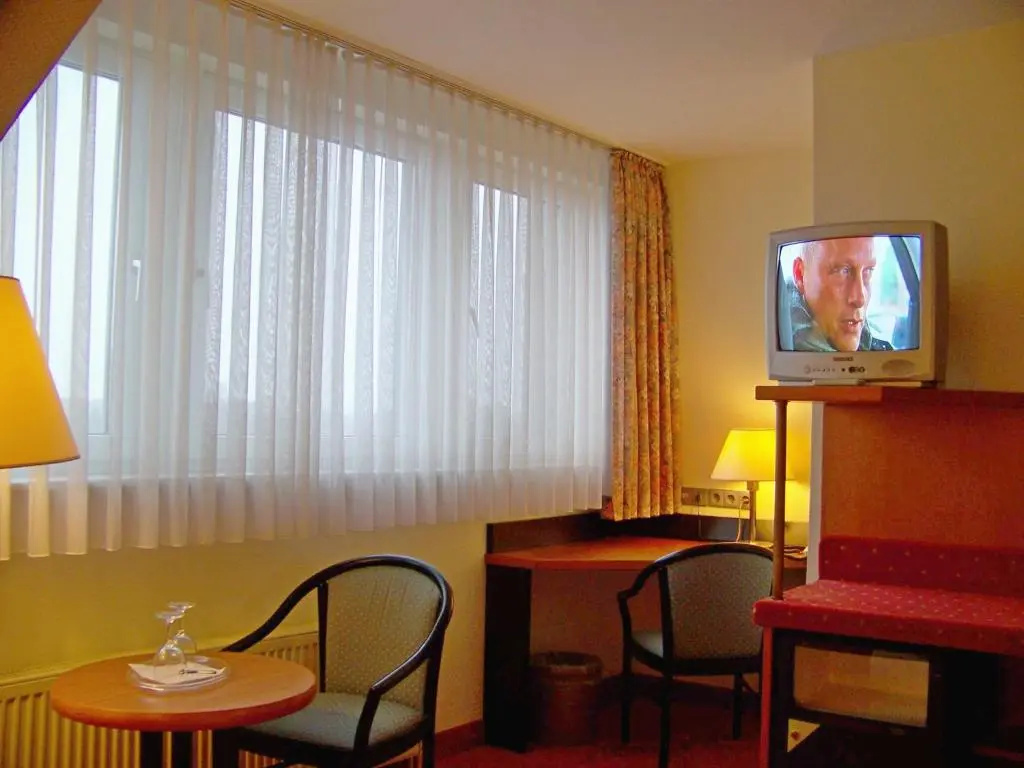 Hotel Amadeus ROYAL Berlin - Chambres