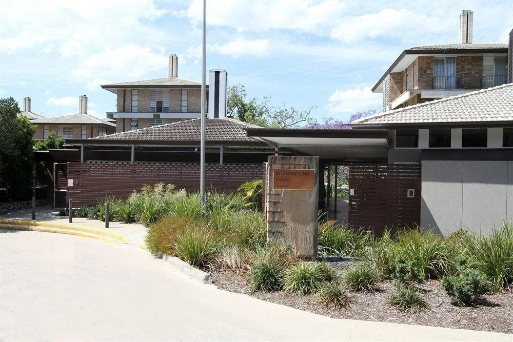 International House