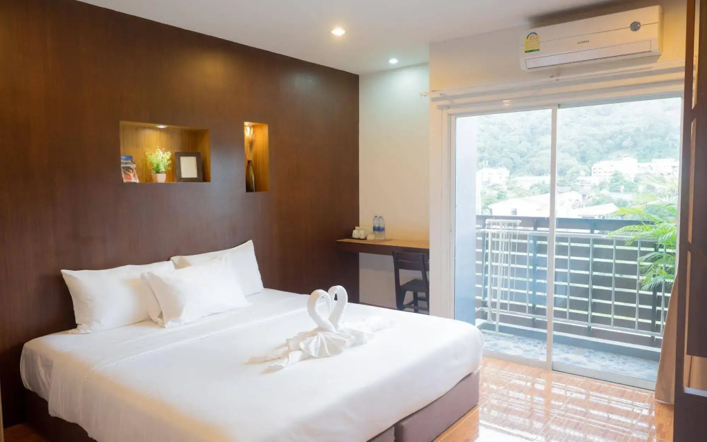Hotel photo 21
