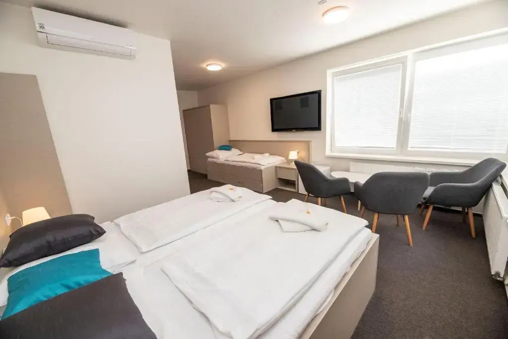 Rakovec - Chambres