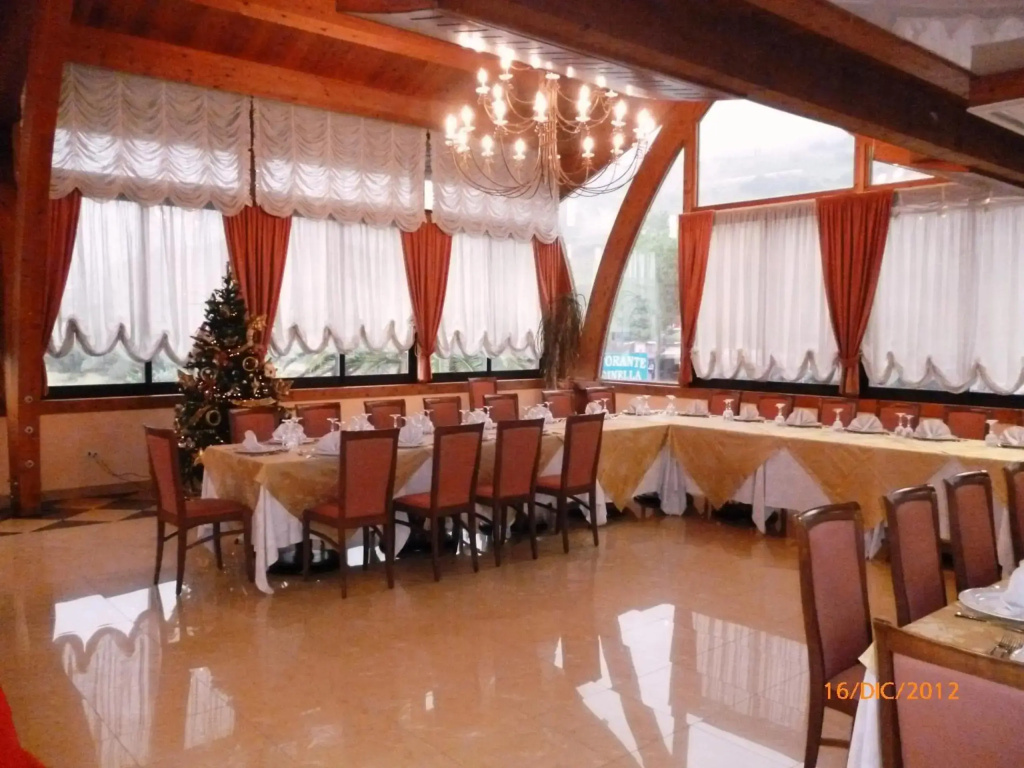 Hotel Marinella - Général