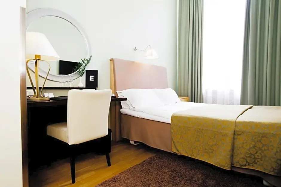 Elite Stora Hotellet Örebro - Chambres