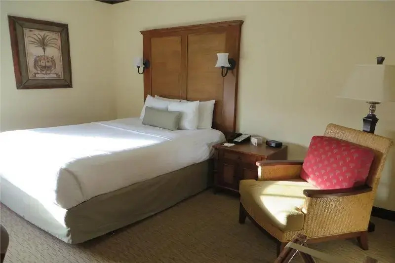 Bayfront Inn Fifth Avenue - Chambres