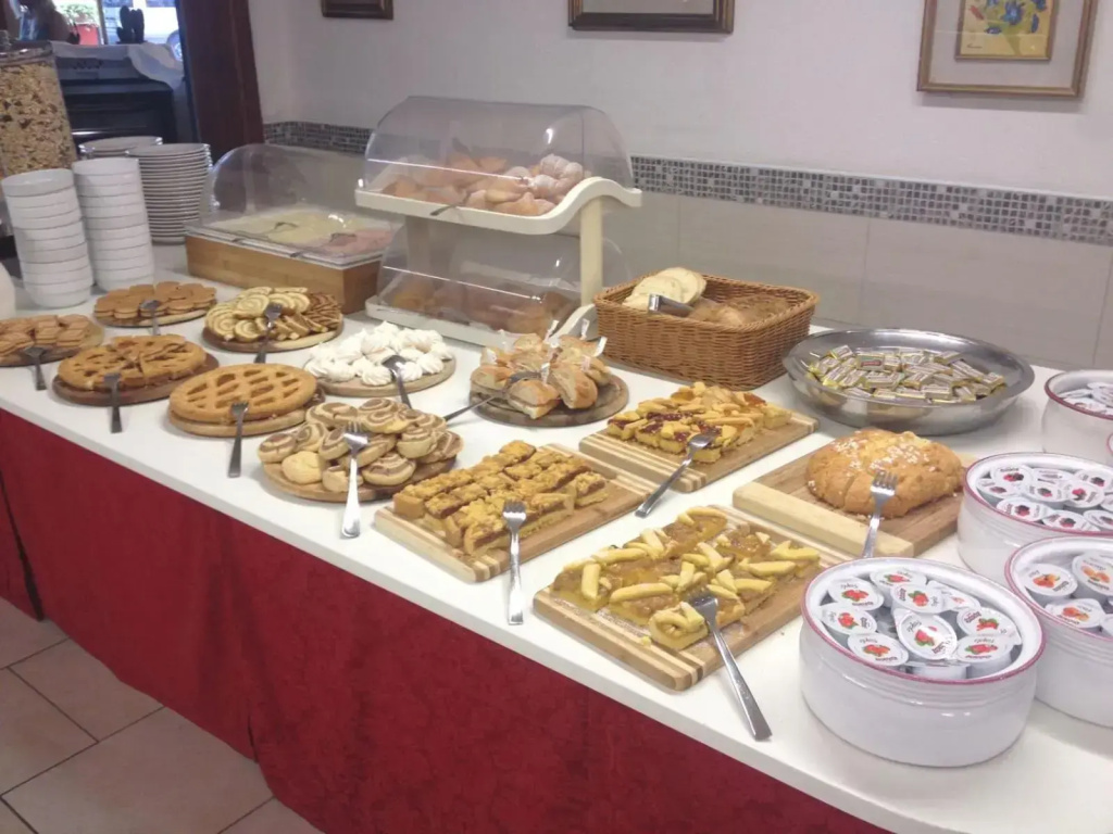 Hotel photo 20