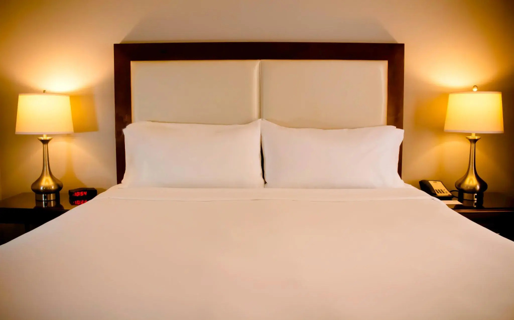 Hotel Virginia Santa Barbara, Tapestry Collection by Hilton - Chambres
