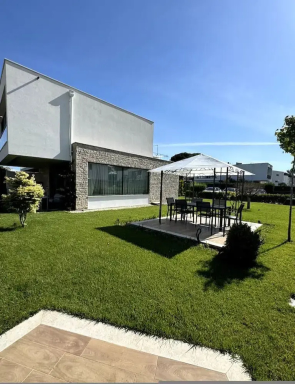 Sanpietro Vacation Villa 003