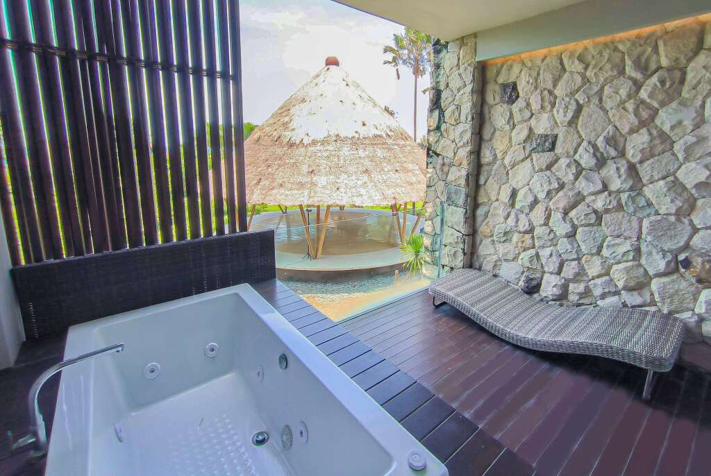 Wyndham Tamansari Jivva Resort Bali