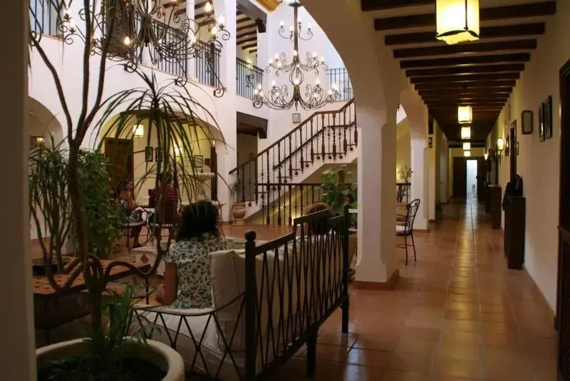 Hotel Rural Huerta de la Palomas - Général