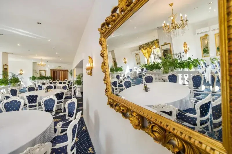Hotel Cetate - Général