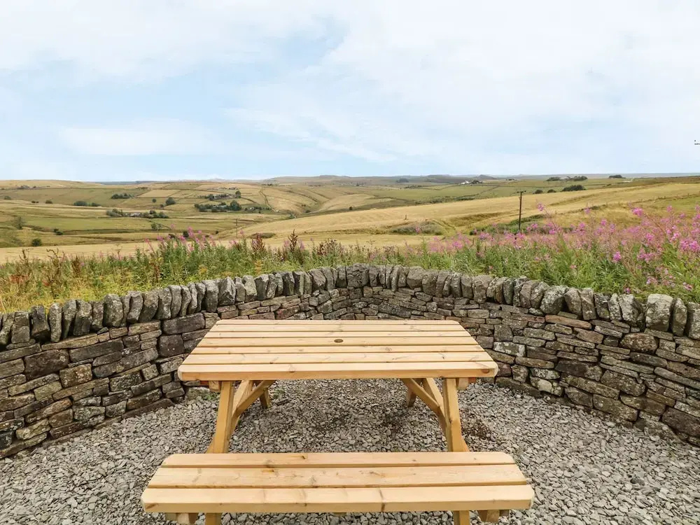 New Cottage Farm