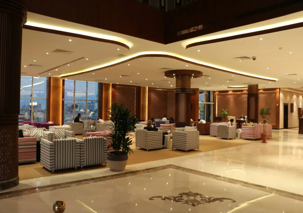 Hotel photo 8
