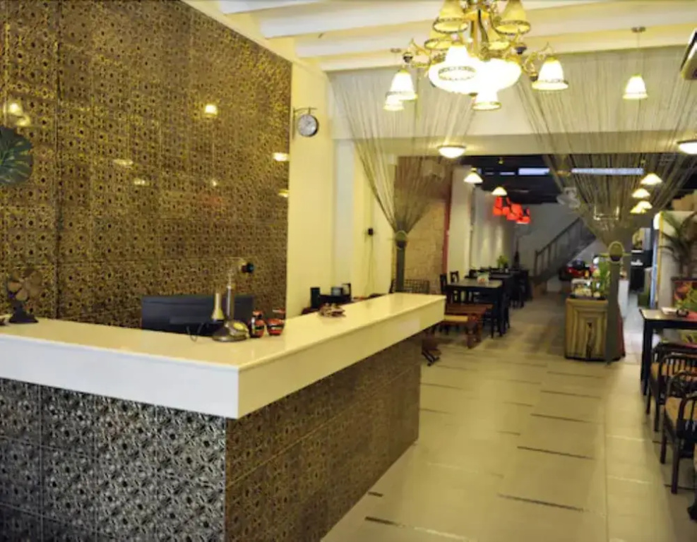Hotel photo 19