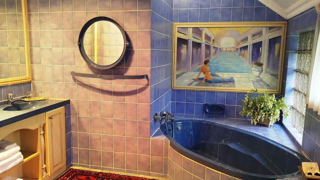 Royal Ridge Guest House - фото 31