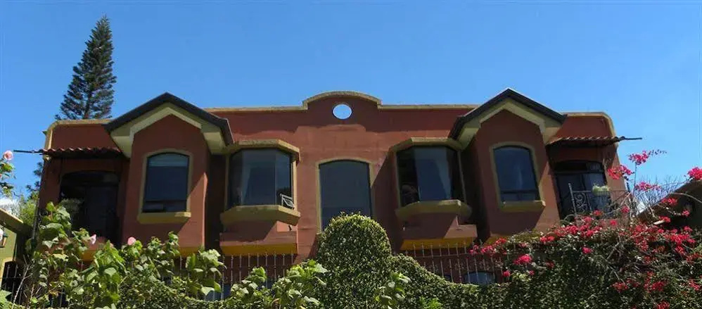 Casas del Toro