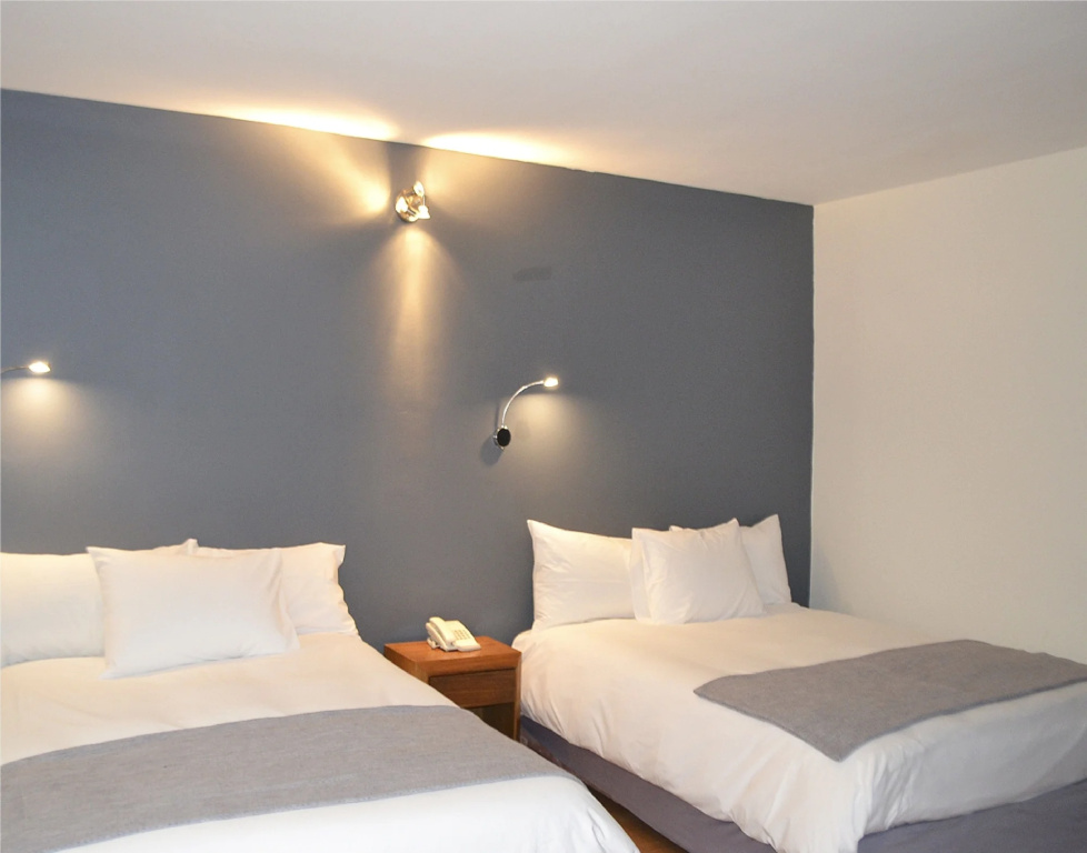 Hotel Nippon - Général