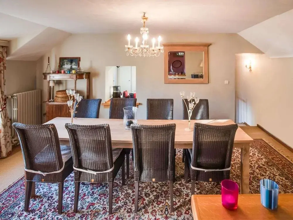 Holiday Home in Sosoye With Pool - фото 17