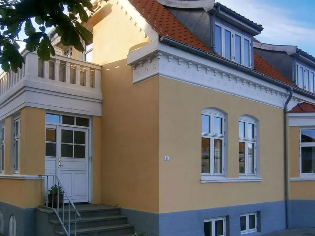 "Harro" - 150m from the sea in NW Jutland