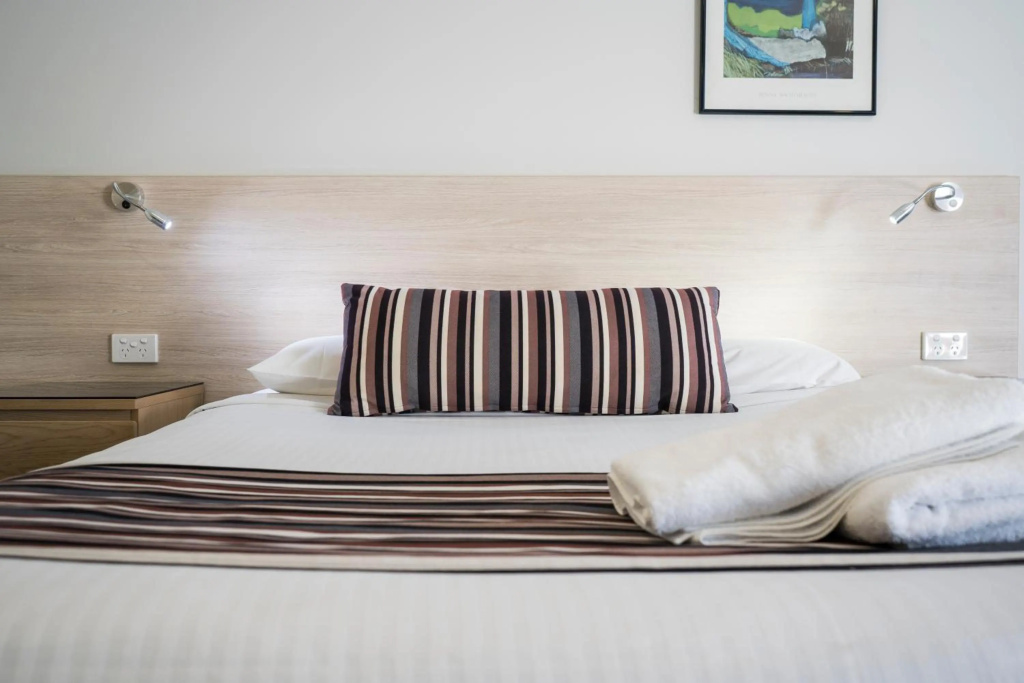 Avoca Beach Hotel in Avoca Beach