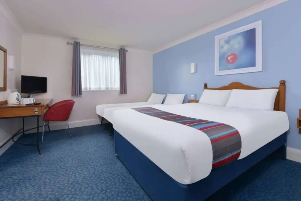 Hotel photo 10
