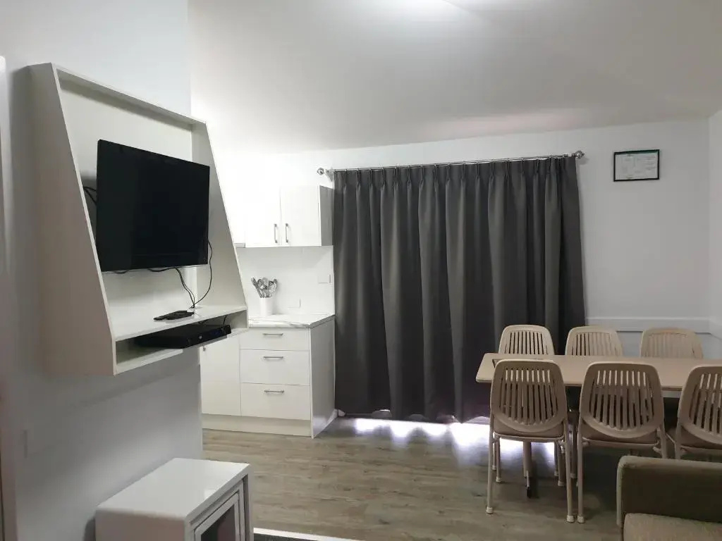 Tuncurry Lakes Resort - Chambres