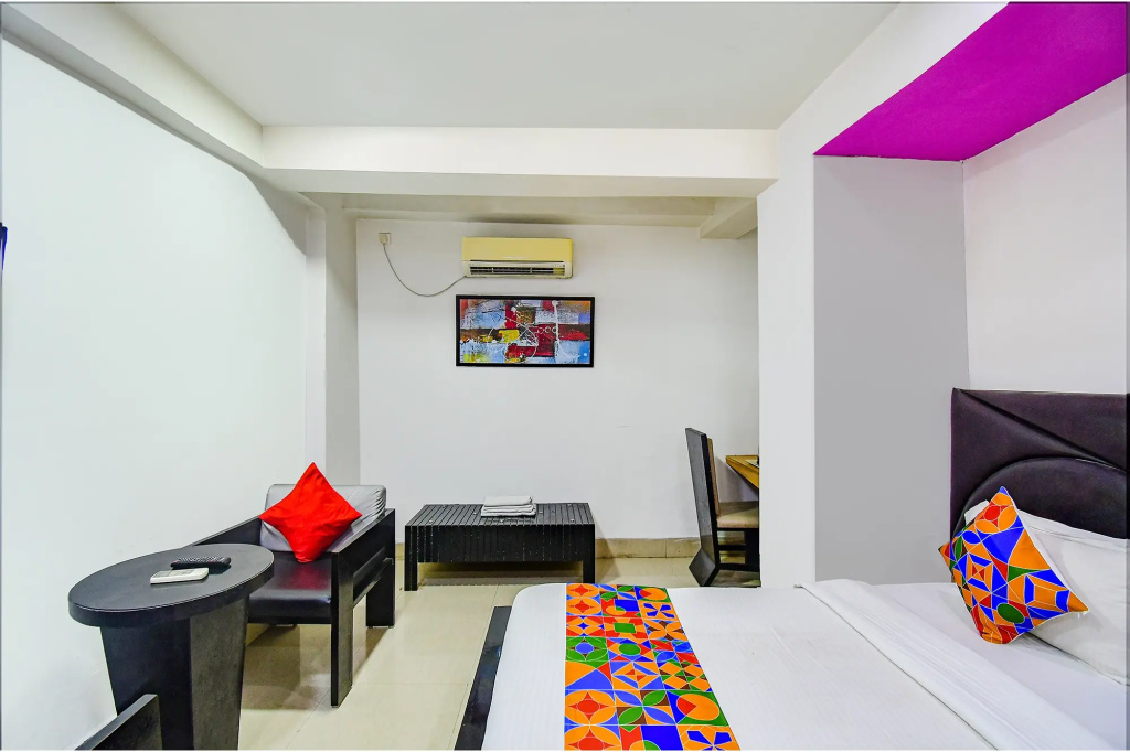 Hotel photo 20