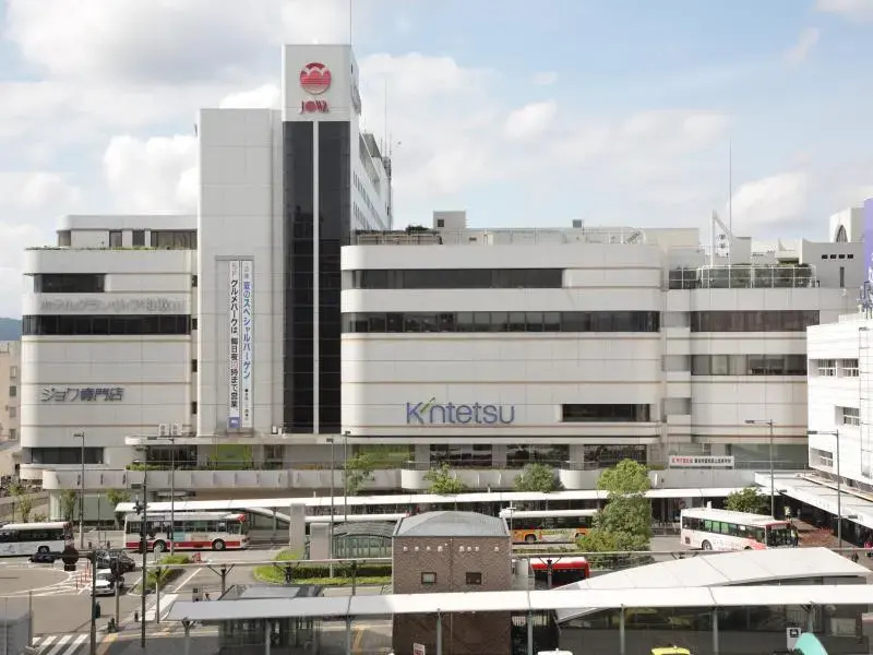 Hotel Granvia Wakayama - Chambres